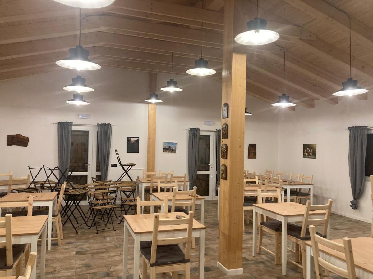Azienda Agricola Saint Hubert Cantalupo Ligure Kültér fotó
